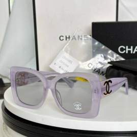 Picture of Chanel Sunglasses _SKUfw77644303fw